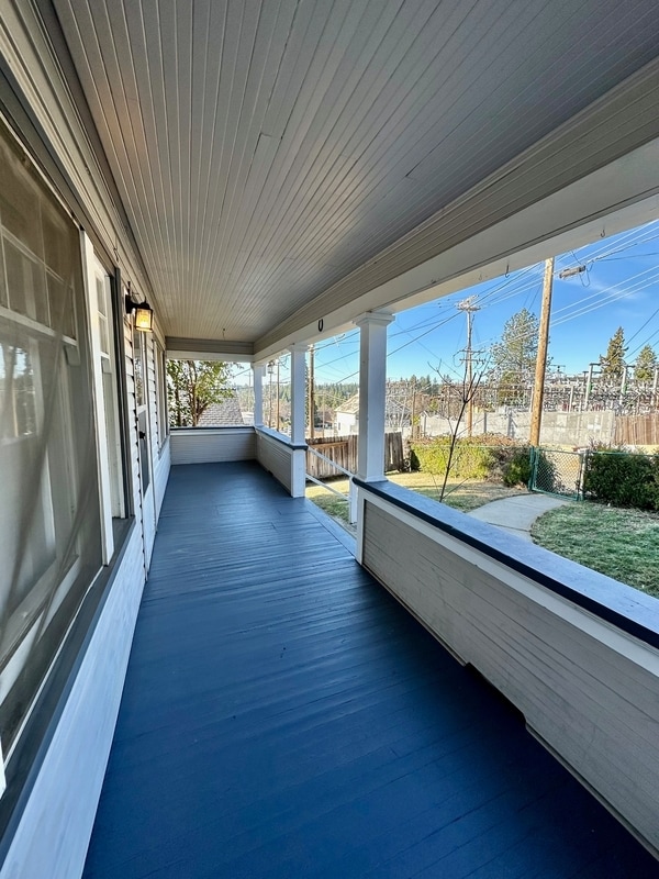 Building Photo - 117 E Empire St