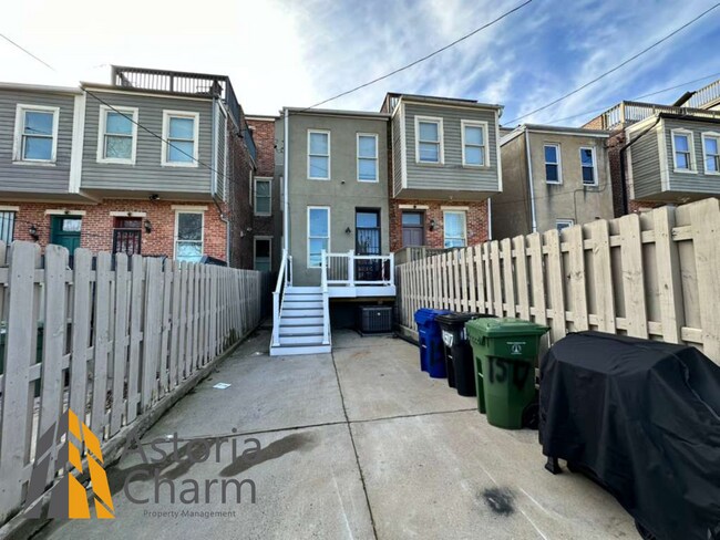 Building Photo - Beautifully Renovated 3BR Rowhome Near Johns Hopkins – Gated Parking + Modern Upgrades