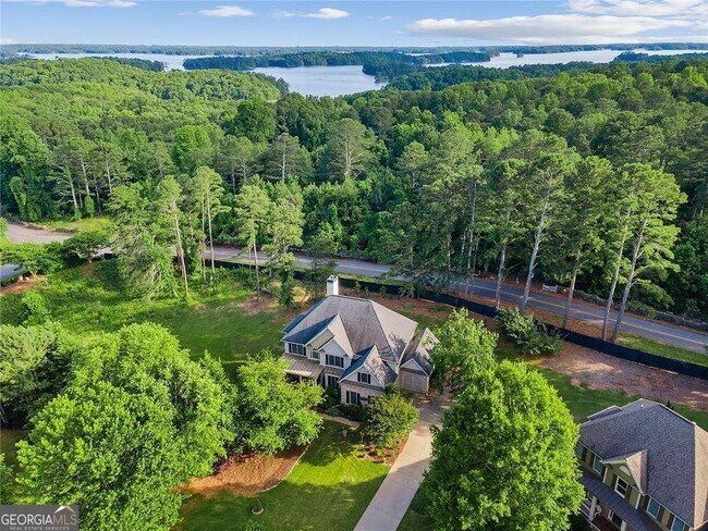 Building Photo - 8465 Bethel Ridge Ct