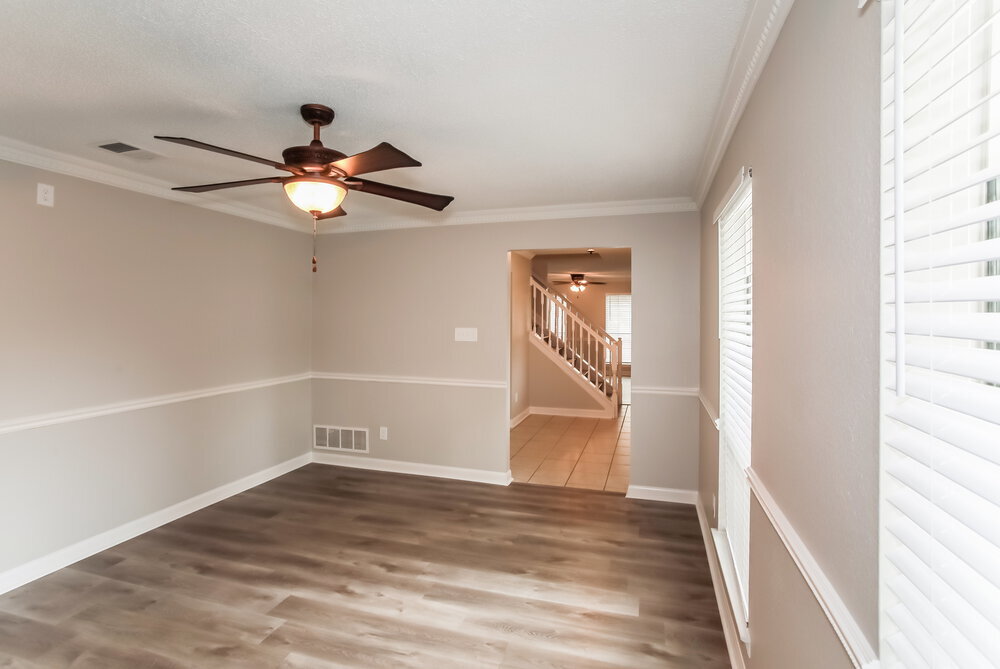 Building Photo - 5100 Hot Springs Trail