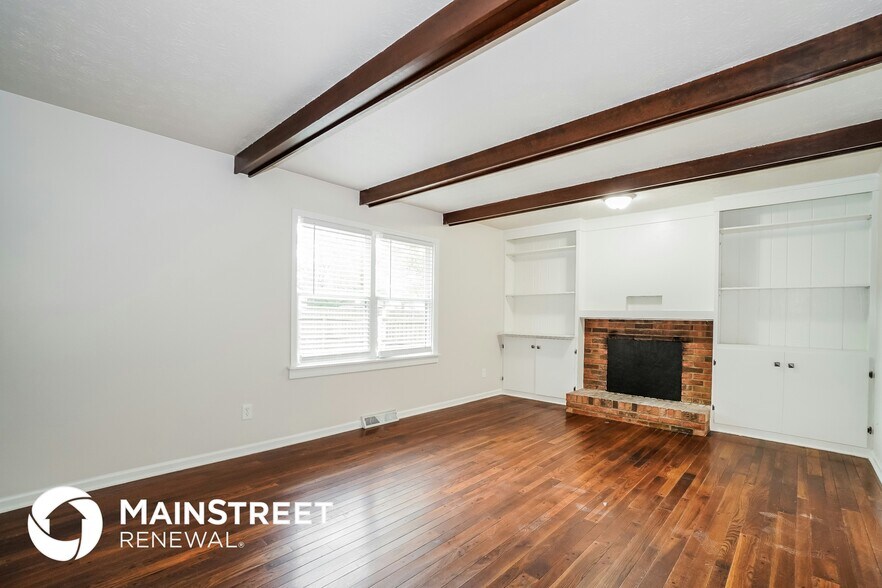 Building Photo - 1881 Faymeadow Ave