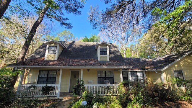 Building Photo - 4318 NW 76th Terrace