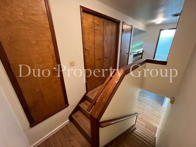 Building Photo - North Adams