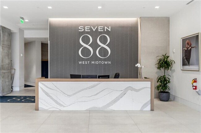 Building Photo - 788 West Marietta St NW