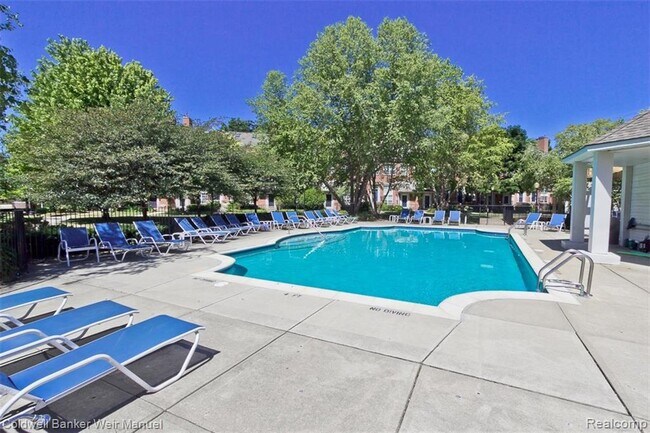 Building Photo - 1566 Maryland Club Dr