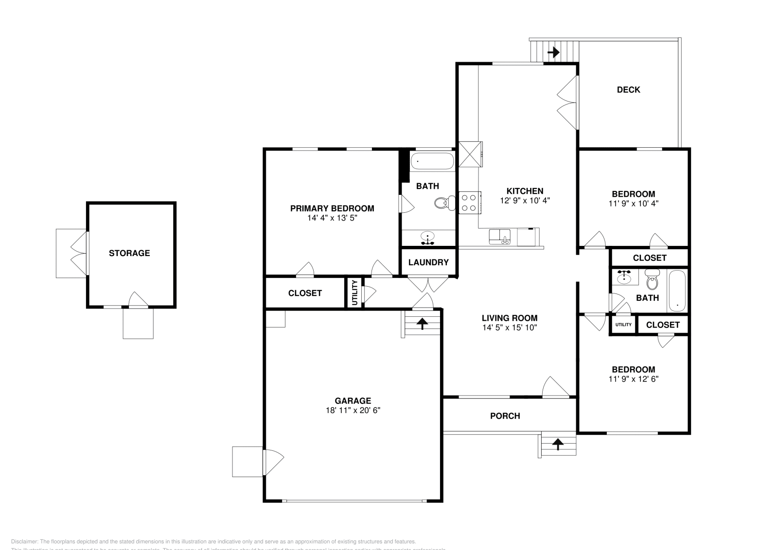 Building Photo - 4620 Amberdeen Ct