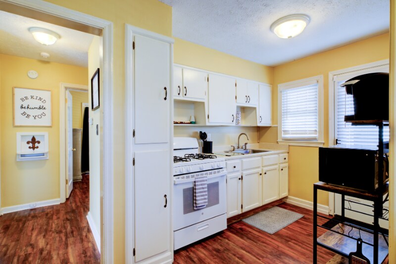 Building Photo - 2618 Merhoff St