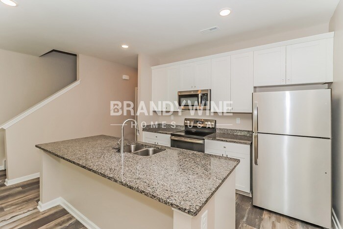 Building Photo - 110A Fosters Gln Pl