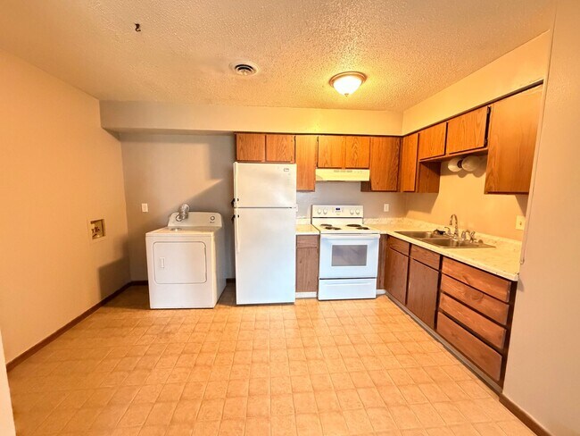 Building Photo - 2728 4th Ave N