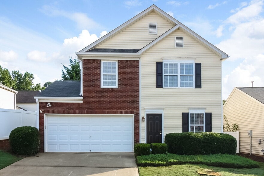 Primary Photo - 103 Oak Grove Pl