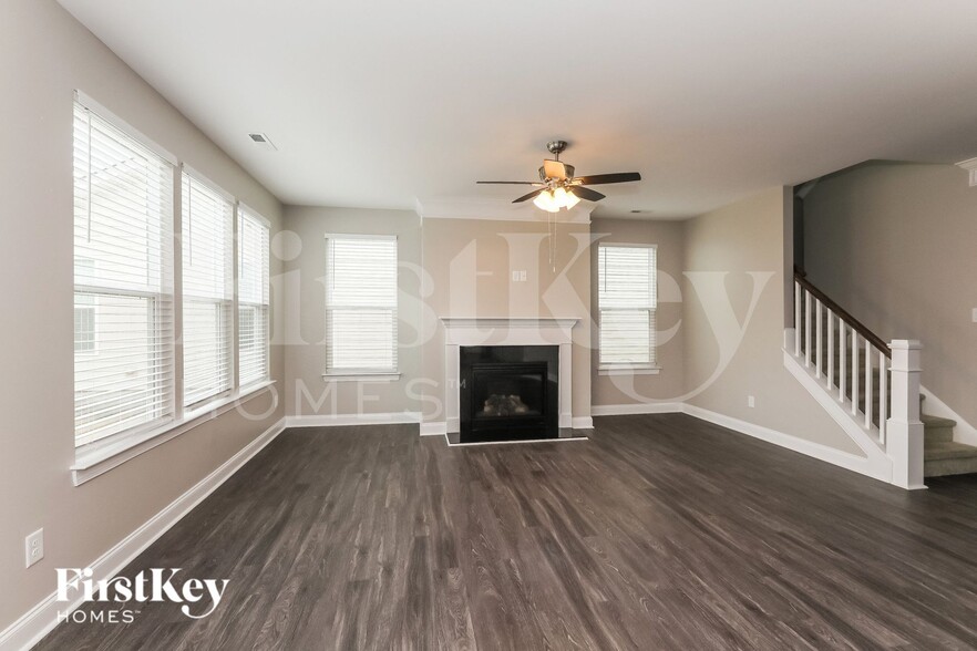 Building Photo - 1026 Mendenhall St