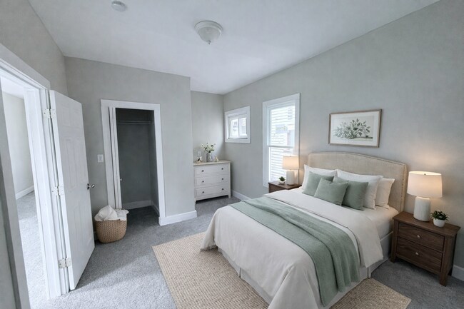 Building Photo - Freshly Renovated Cleveland Rental with Water, Sewer & Trash Included!