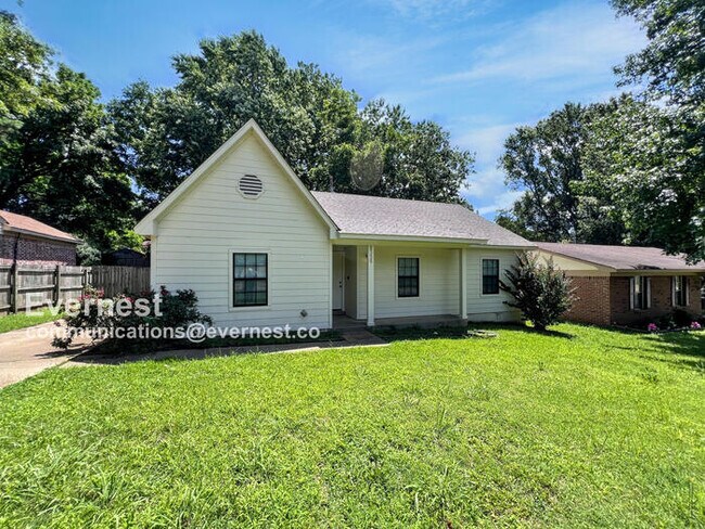 Primary Photo - 8350 Greenbrook Pkwy