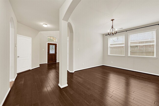 Building Photo - 4943 Ginger Bluff Trail