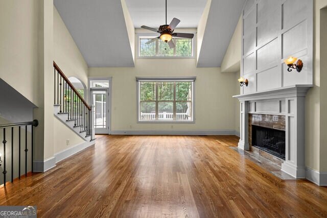 Building Photo - 599 McDade St