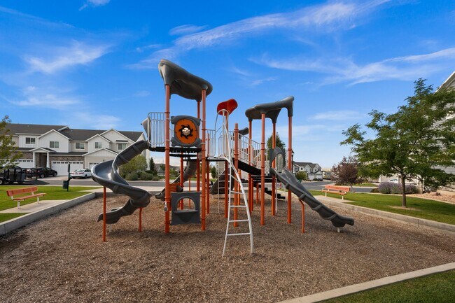 Building Photo - 15392 S Skyraider Ln
