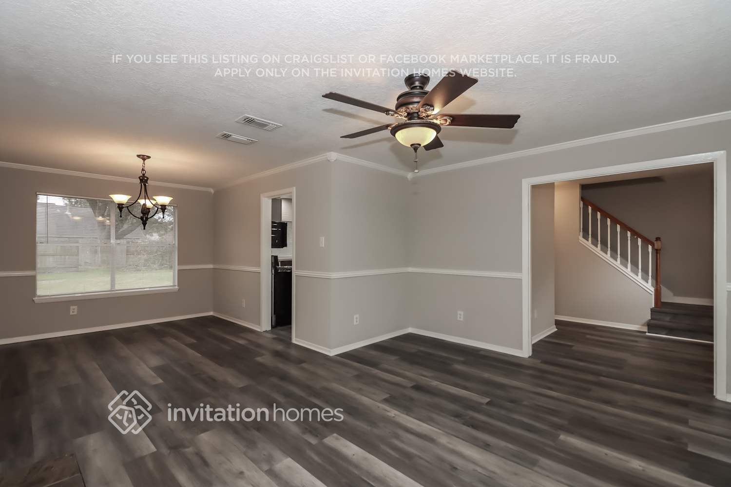 Building Photo - 18023 Holly Forest Dr