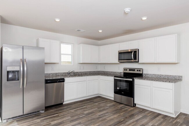 Building Photo - New Construction 3 BR Home in Moody