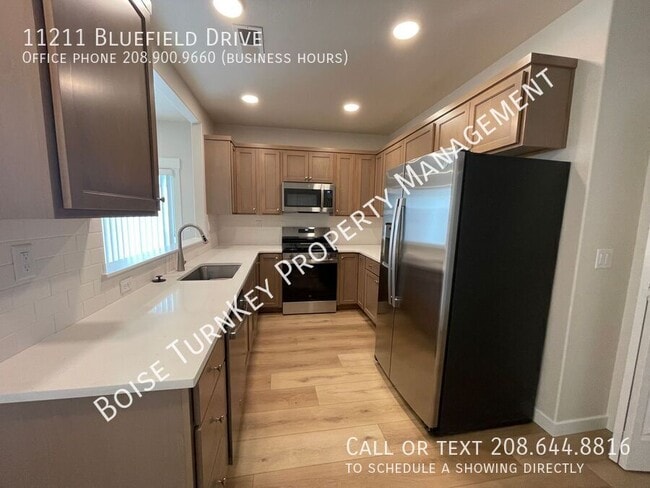 Building Photo - 11211 Bluefield Dr