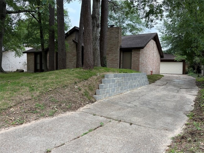 Building Photo - 3206 Cascade Creek Dr