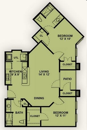 Volente - Bluffs Landing Senior Village