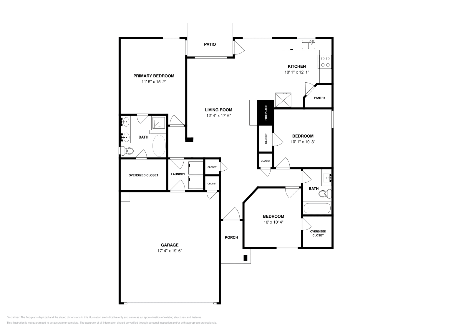 Building Photo - 1735 Duster Cir