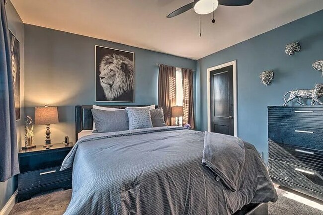 Building Photo - 4617 Boosa St