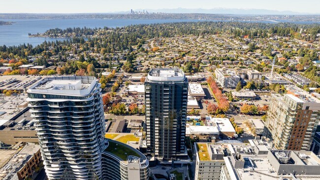 Building Photo - Luxury Executive Condo w/AC in the Heart o...