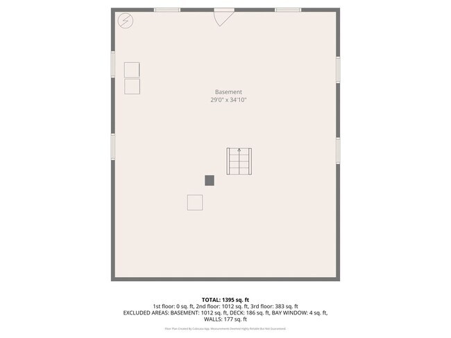 Building Photo - MOVE IN WITH A SECURITY DEPOSIT ALTERNATIVE FROM OBLIGO (for qualified applicants).