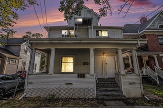 Building Photo - Charming 1-Bed/1-Bath Apartment – Newly Re...