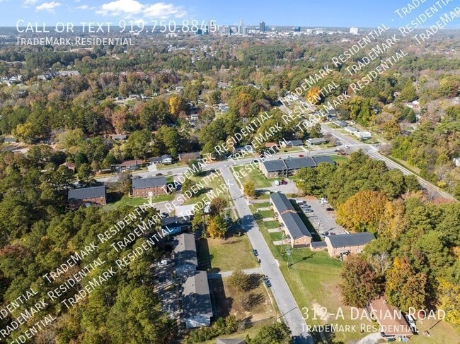 Building Photo - 312-A Dacian Road-
