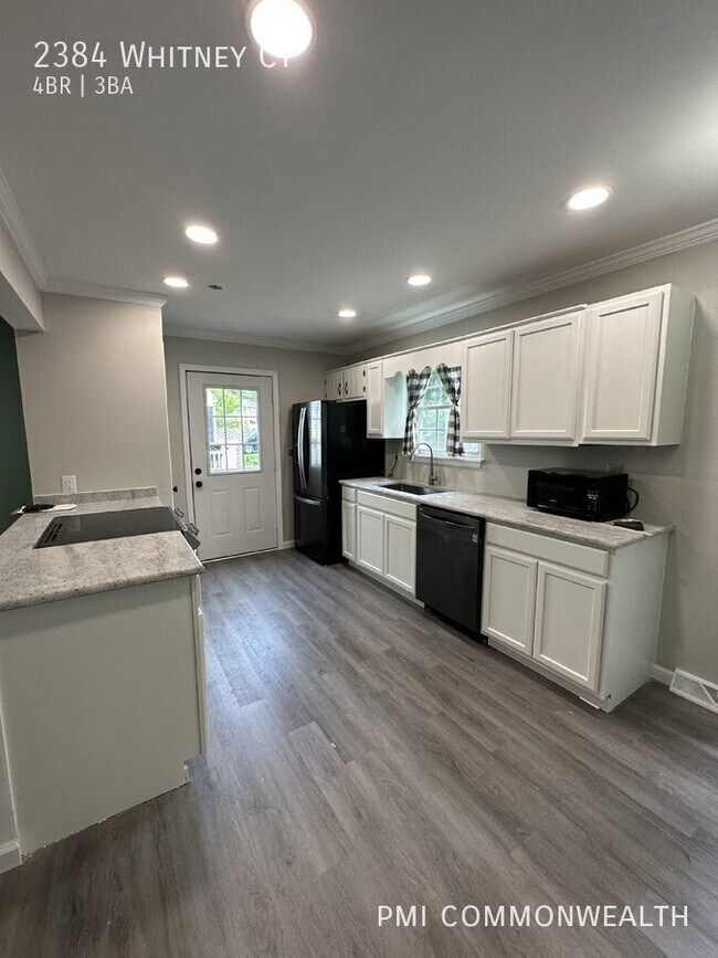 Building Photo - 2384 Whitney Ct