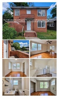 Building Photo - ** Large 1/1 ready now**