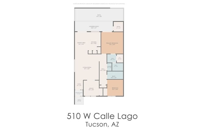 Building Photo - 510 W Cll Lago