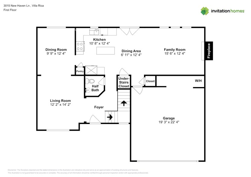 Building Photo - 3015 New Haven Ln