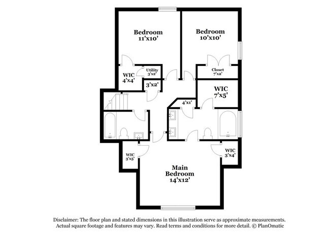 Building Photo - 713 Wildwood Dr