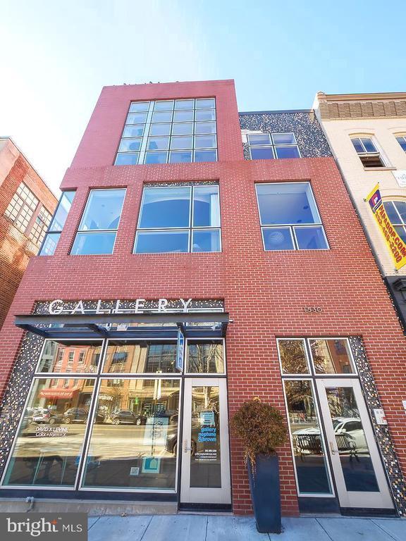 Building Photo - 1530 14th St NW