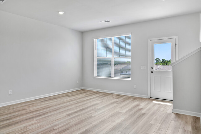 Building Photo - 2549 Drumwright Wy
