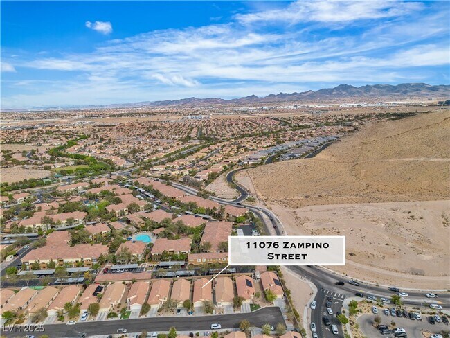 Building Photo - 11076 Zampino St