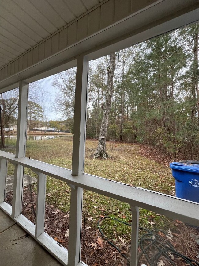 Building Photo - Westcott Plantation 4Br  2.5Ba  Townhouse