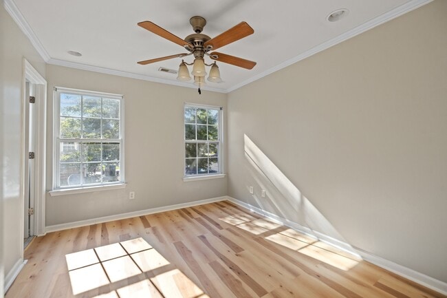 Building Photo - 2713 Grain Mill Ln