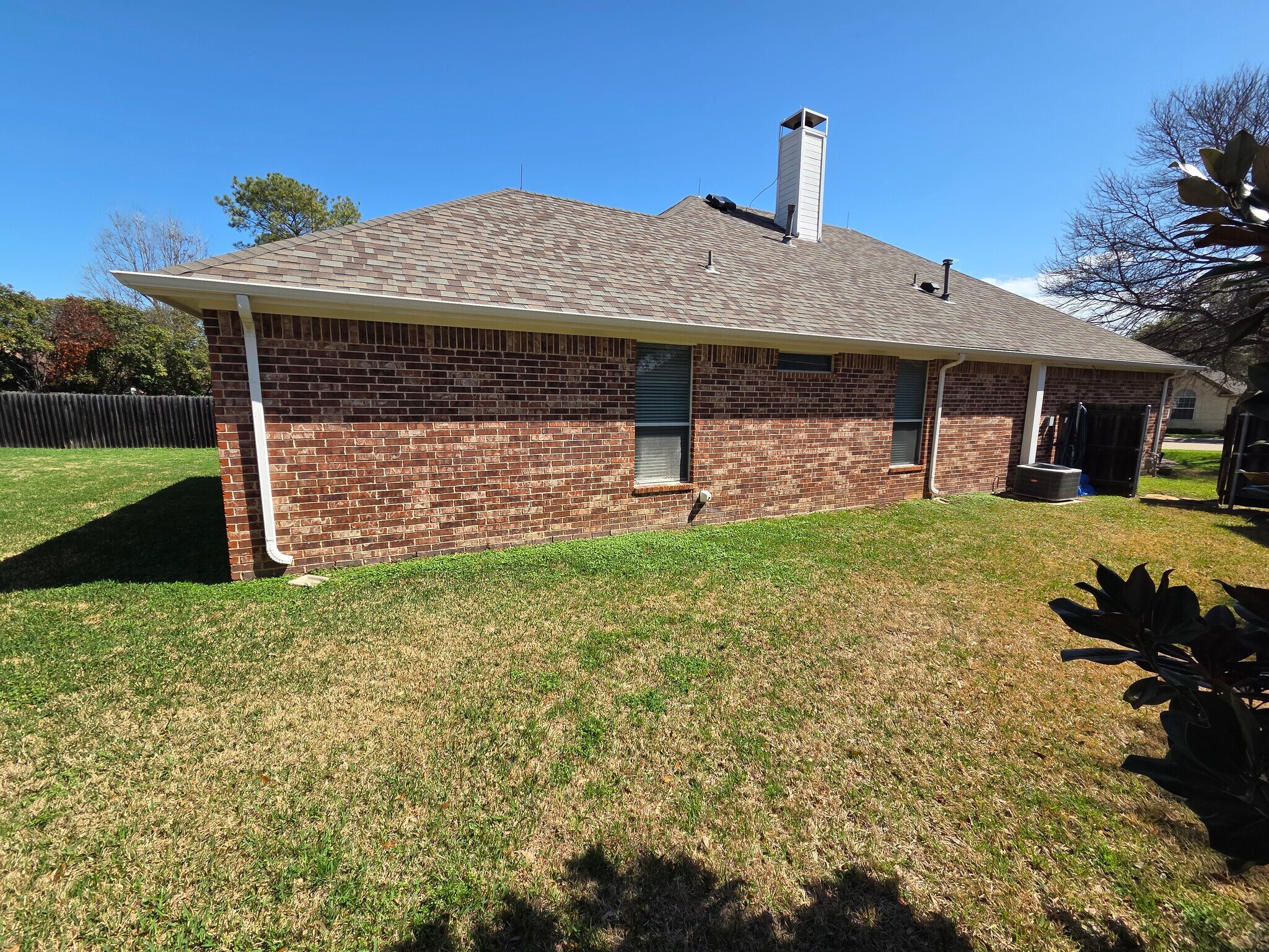 Backyard - 2684 Britany Cir