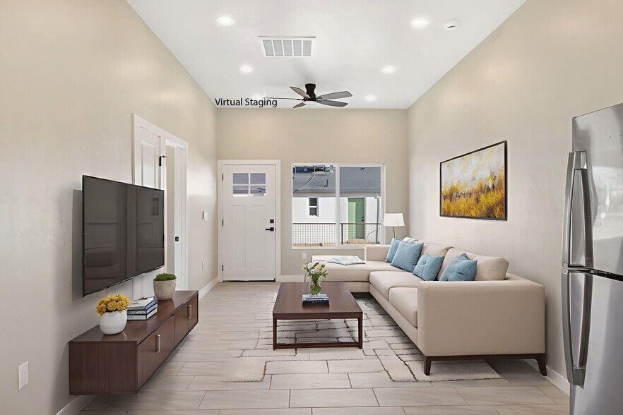 Building Photo - 1311 W Speedway Blvd