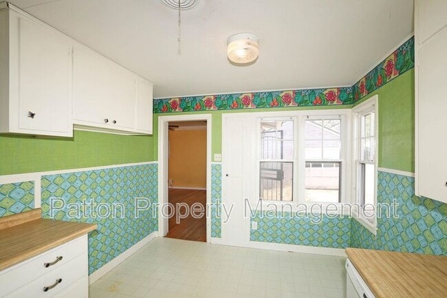 Building Photo - 1528 S Lipscomb St