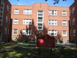 Building Photo - One bedroom charmer close to St Francis Park
