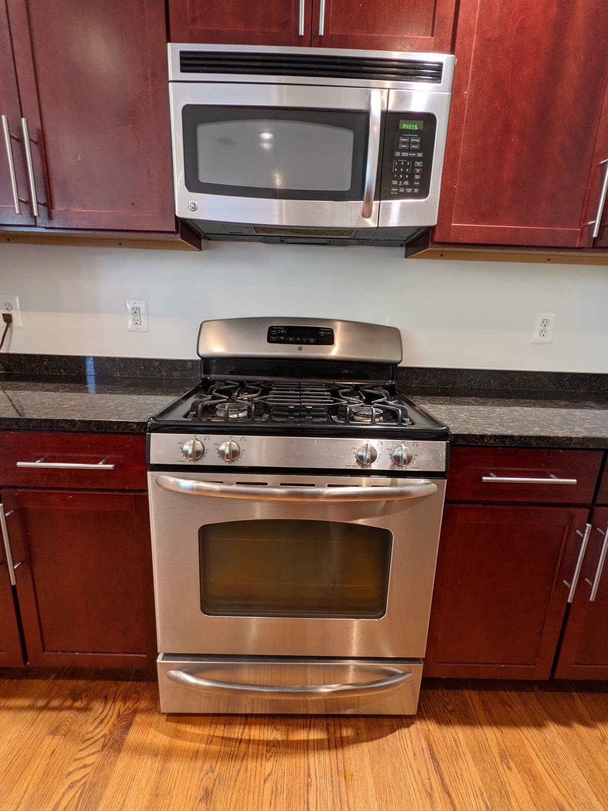 Building Photo - 5611 5th St NW