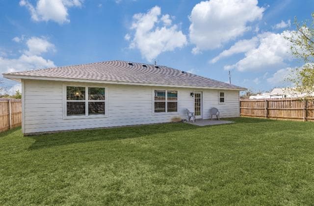 Building Photo - 513 S Spears St