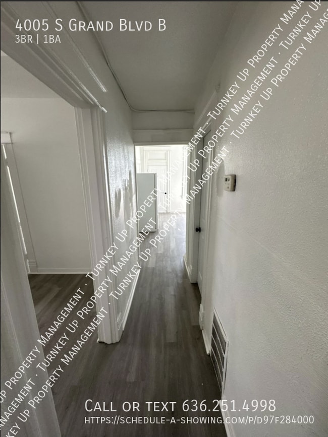 Building Photo - 4005 S Grand Blvd