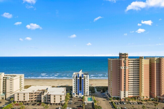 Building Photo - 2609 S Ocean Blvd