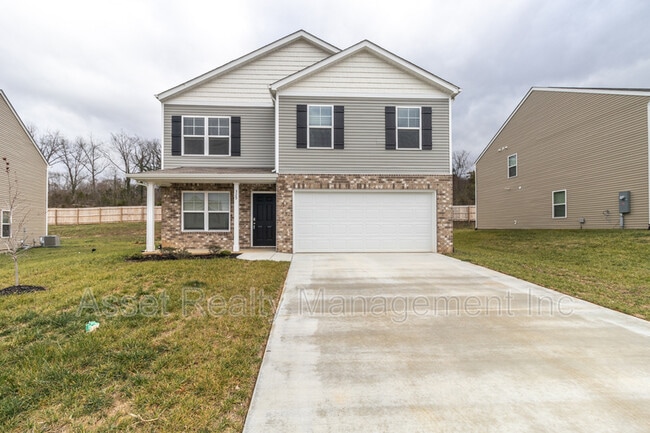 Building Photo - 329 Aspen Dr